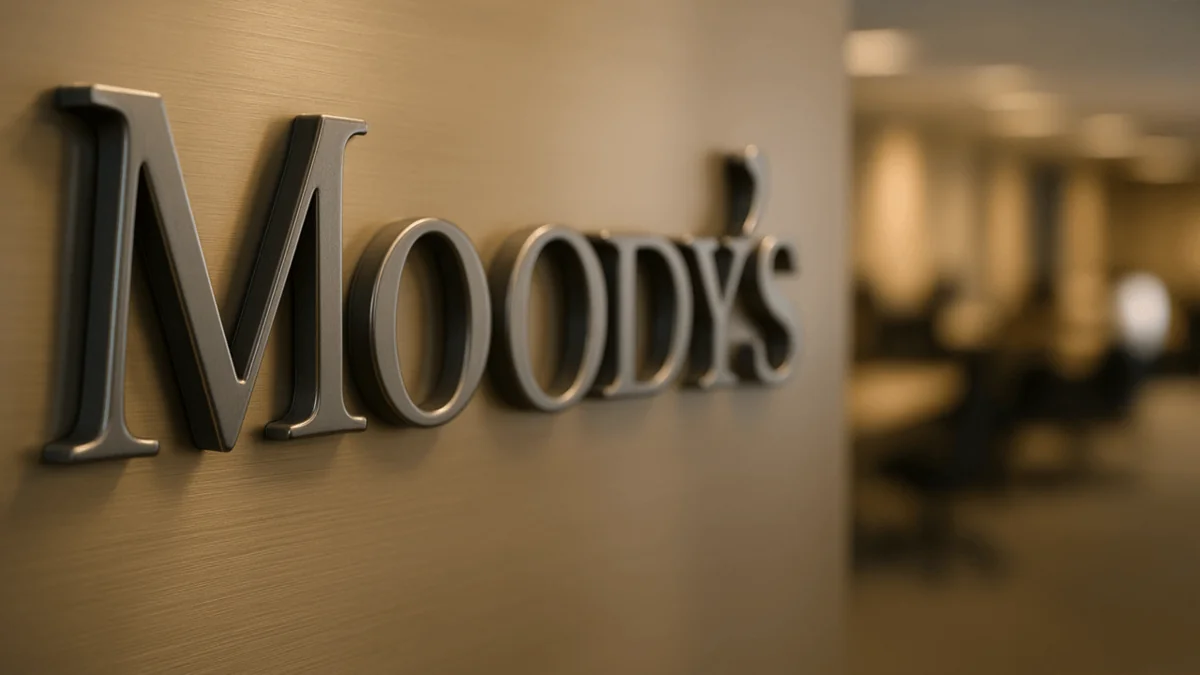 Moody's подтвердил инвестиционный кредитный рейтинг SOCAR на уровне Baa3