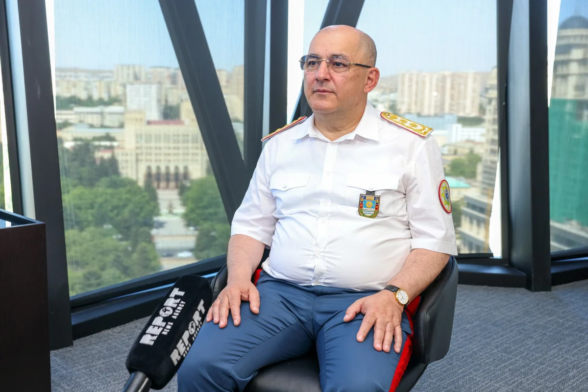Шахин Багиров: Азербайджан близок к присоединению к транзитной системе, которой пользуются 27 стран ЕС