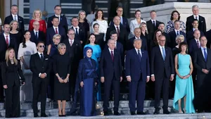 NATO sammitinin yekunlarına dair Ankara bəyannaməsi qəbul edilib