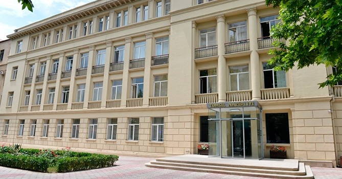 Названы самые частые обращения граждан в Минобразования Азербайджана