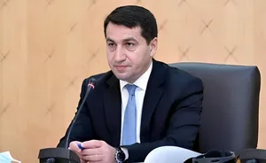 В Азербайджане с 2020 года произошло 264 минных инцидента