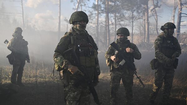СВО: российская армия освободила Ильичовку в ДНР и Таратутино в Сумской области