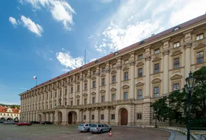 Прага выразила протест послу России из-за угроз чешским компаниям