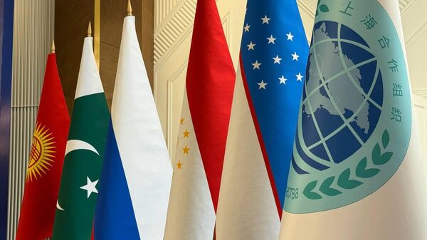 Какие документы подписали на форуме глав регионов ШОС