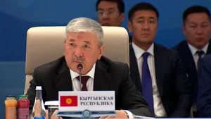 Адылбек Касымалиев заявил о рисках продовольственной инфляции в странах ЕАЭС