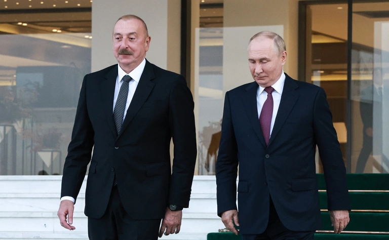 После кризиса — к прагматизму: почему заявление Алиева о России важнее, чем кажется