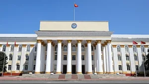 МИД предупредил кыргызстанцев о риске вовлечения в преступления за рубежом