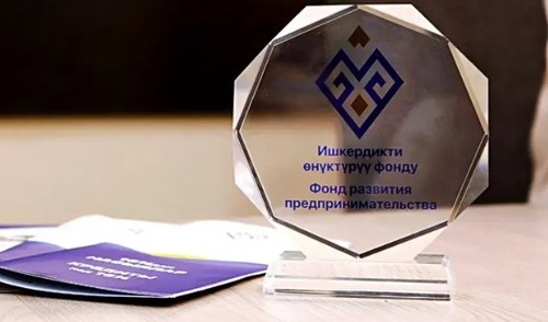 Фонд развития предпринимательства преобразуют в микрофинансовую компанию