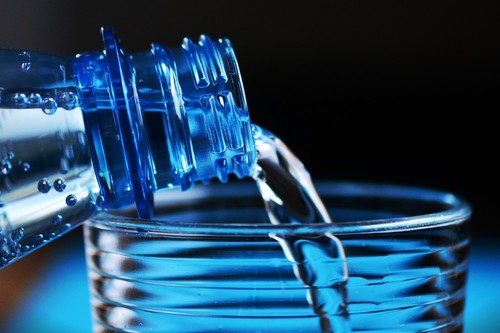 Экспорт минеральной воды вырос на 11% за четыре месяца