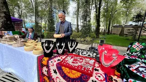 В Душанбе в выходные пройдут Дни культуры городов и районов Таджикистана