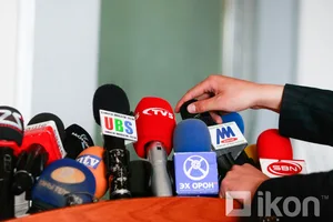 ҮЙЛ ЯВДАЛ: COP17 бага хурлын хүрээнд “Эрвээхэйн ертөнц” түр үзэсгэлэнгийн нээлт болно