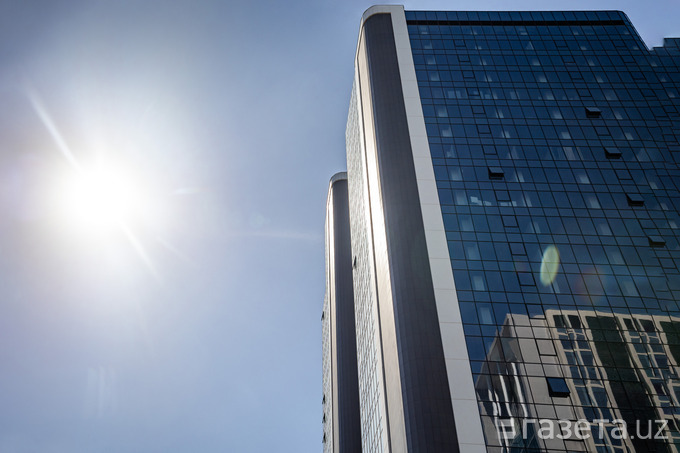 МВФ предупредил о рисках перегрева экономики Узбекистана