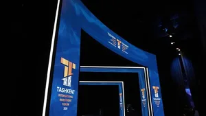 Шавкат Мирзиёев привлек в страну более 43 миллиардов долларов по итогам ТМИФ
