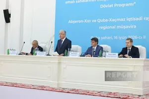 Зейнал Нагдалиев: Новая Госпрограмма ускорит переход к модели интенсивного развития в аграрном секторе