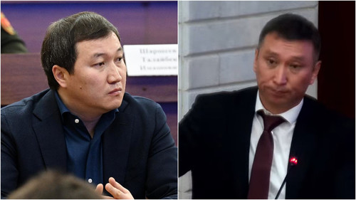 Депутат поинтересовался судьбой месторождения Жетим-Тоо. В Минприроды ответили, что ищут инвесторов