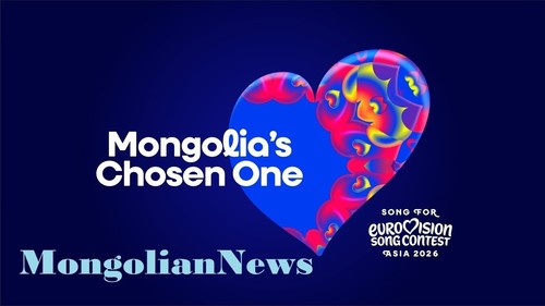 Монголия официально присоединяется к «Евровидению Азия»!