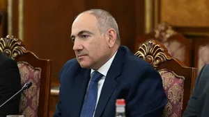Пашинян исключил возвращение Армении к работе в ОДКБ