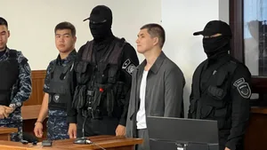 Суд над Султаном Сарсемалиевым - потерпевшие предъявили иск на 70 миллионов тенге
