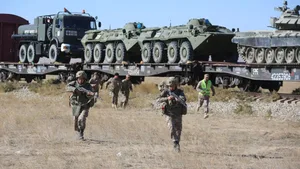 Минобороны предупредило казахстанцев о возможном передвижении военной техники