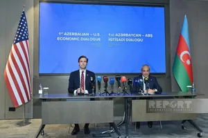 Госдеп: Отношения с Азербайджаном входят в число приоритетов США