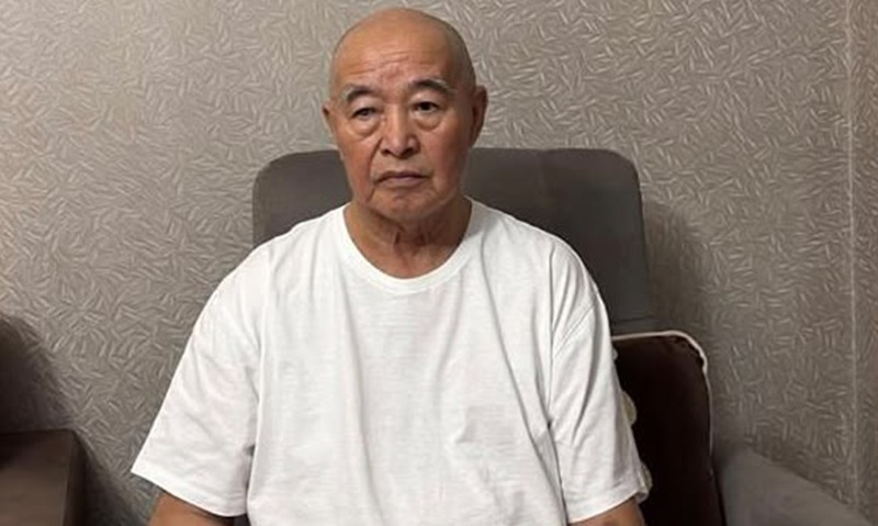 У 85-летнего бизнесмена отнимают имущество. Он обратился к президенту с жалобой на судей