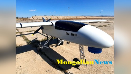 Оборонный сектор Монголии форсирует создание собственной индустрии БПЛА: министр Батлут проверил сборочный завод