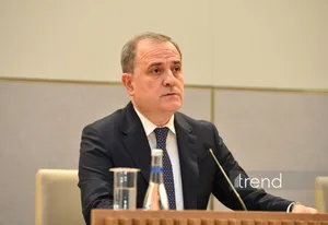 Джейхун Байрамов отправился с рабочим визитом в Таиланд