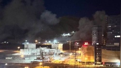 Узбекистаны гурван иргэн Иранаас бусад гадаадын иргэдтэй хамт нүүлгэн шилжүүлэгдэв