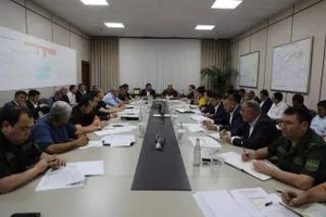 Определены приоритетные задачи в сфере энергетики