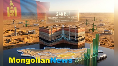«Третий сосед» и Поднебесная: зачем Австралия и Китай инвестируют $762 млн в газовый переворот внутри Монголии