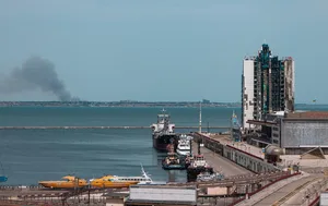 Новая атака на азербайджанских моряков в Черном море