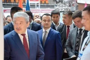 «Made in Uzbekistan»