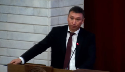 Выявлены нарушения по 500 лицензиям на месторождения из 2000, Минприроды начало чистку реестра недропользователей, - замминистра