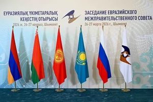 Страны ЕАЭС перечислили Кыргызстану 9,5 млрд сомов ввозных таможенных пошлин в январе-мае