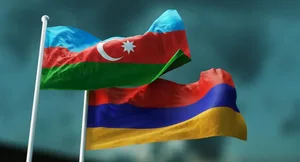 МИД Азербайджана и Латвии обсудили процесс нормализации между Баку и Ереваном