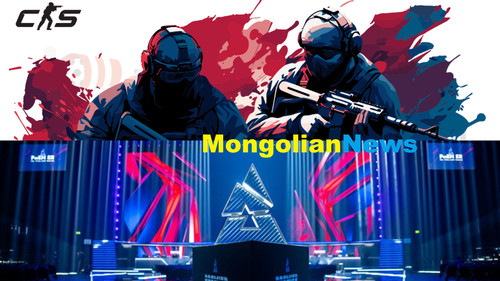 BLAST везет хайпировый некст-левел турнир в Улаанбаатар!