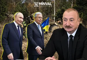 Токаев повторил то, о чем ранее открыто заявил Алиев