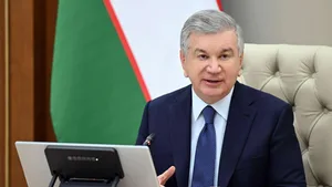 Мирзиёев: Борьба с наркоманией — это общая ответственность