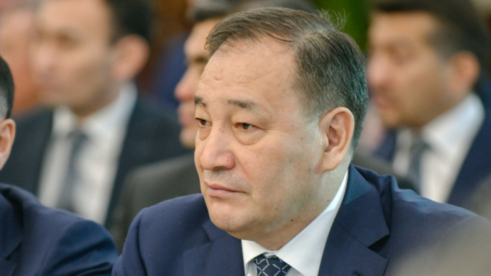 Ералы Тугжанов стал послом Казахстана в Узбекистане