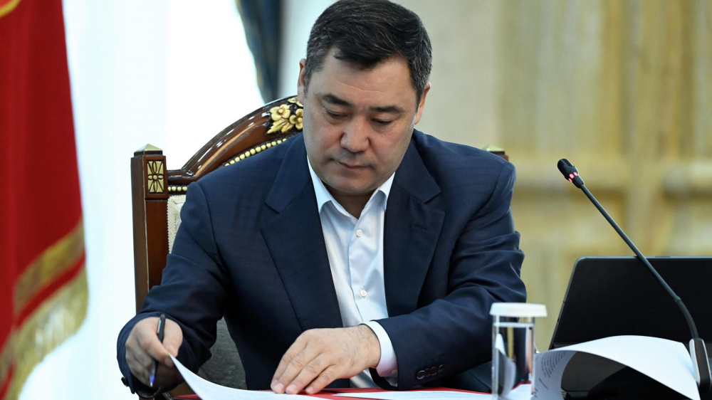 Ротация студентов по регионам. Президент подписал указ