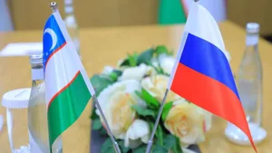 Узбекистан и Россия намерены сотрудничать в цифровизации медицинской сферы