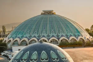 10 объектов ташкентского модернизма – в Списке всемирного наследия ЮНЕСКО