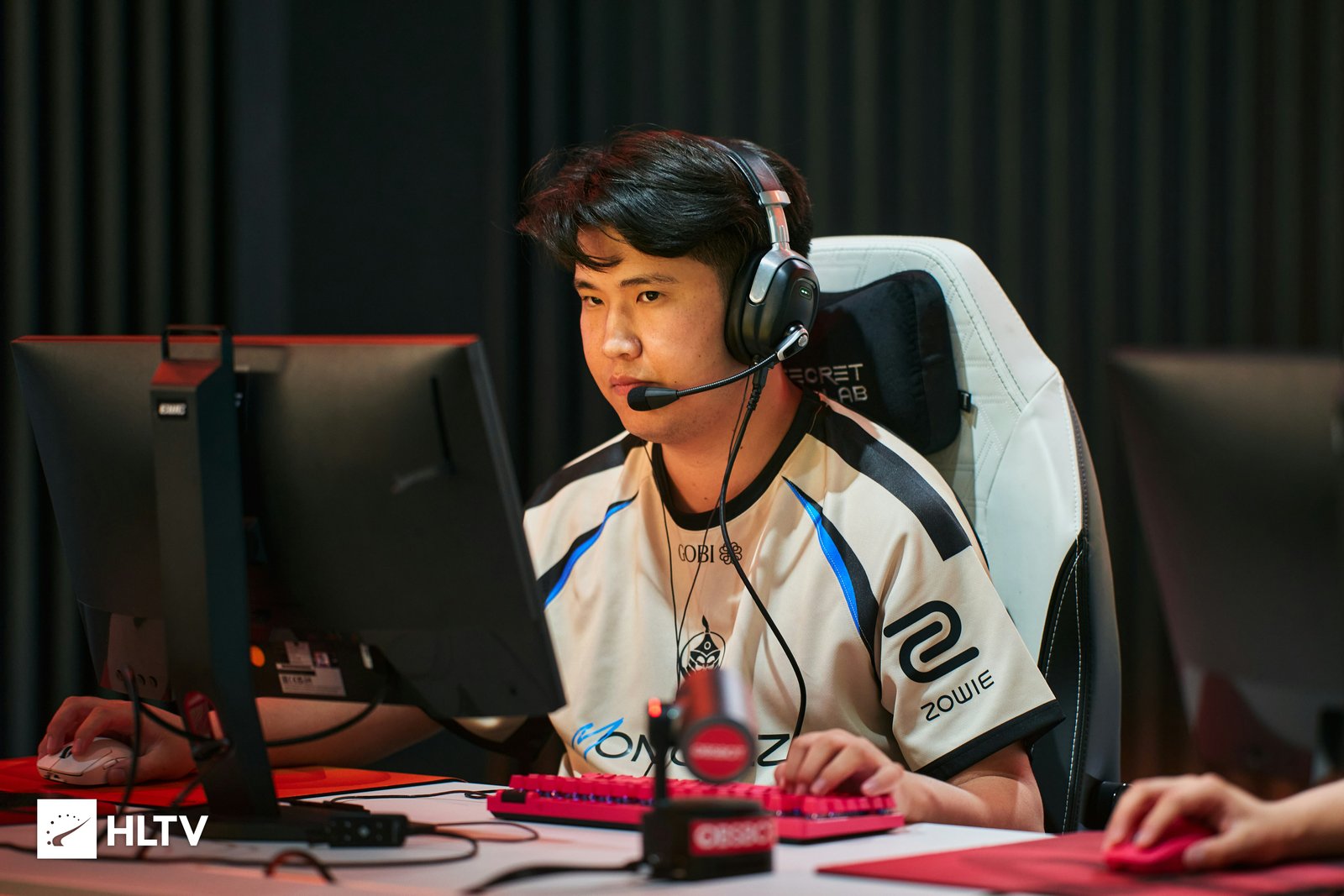 "The MongolZ" баг $2 саяын шагналын сантай Esports World Cup-2026 тэмцээний Playoffs шатанд шалгарлаа