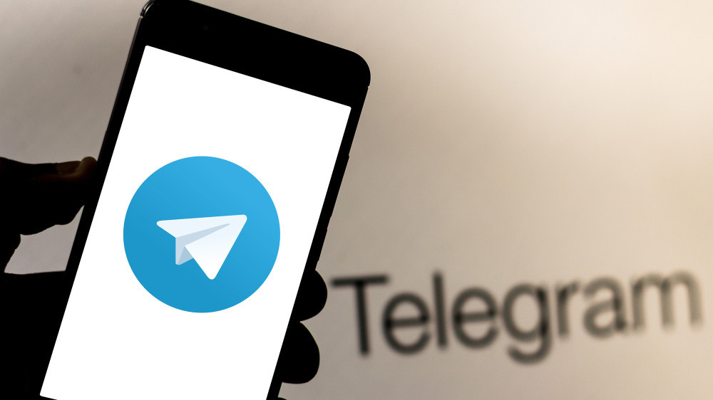Казахстанцев предупредили о новой схеме в Telegram