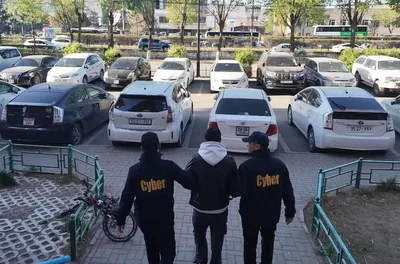 Борьба с кибермошенничеством: задержаны подозреваемые в международной афере