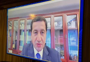 Помощник президента: Тюркский мир превращается в платформу сотрудничества на пространстве Евразии