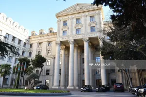 Послы Бельгии и Нидерландов вызваны в МИД Азербайджана: ПРИЧИНА
