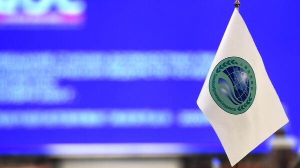 ШОС выступает надежным гарантом безопасности в регионе — глава Минобороны КР