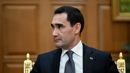 Президент Туркменистана сменил главу «Туркменгеологии» и министра культуры