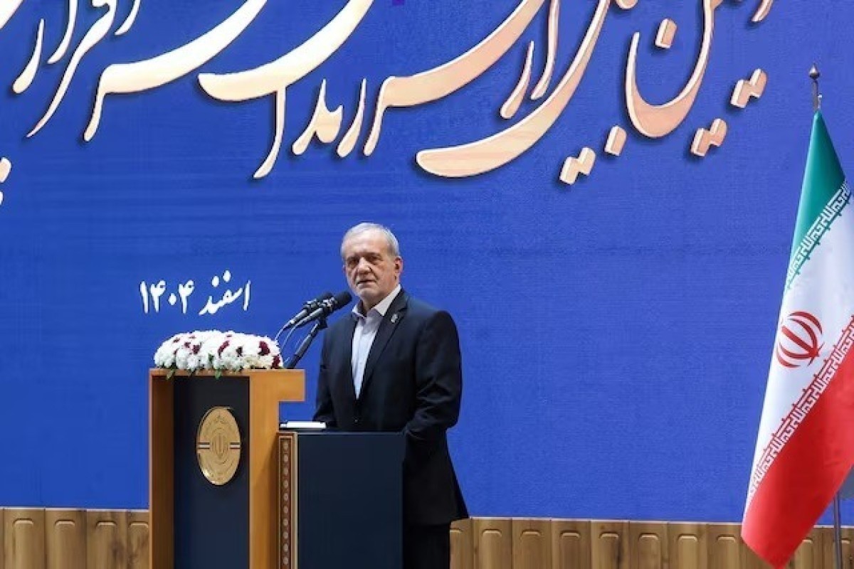 ISNA: Президент Ирана настаивает на правах страны на ядерные разработки